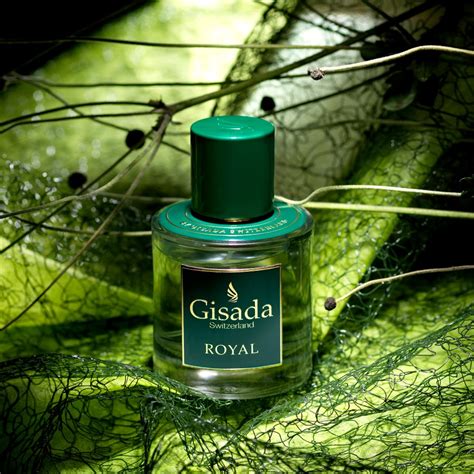 Luxury Royal – Gisada.com.